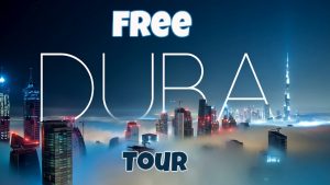 Free Dubai Tour